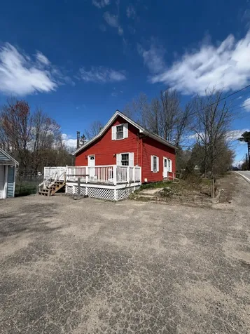 260 Charles Street Farmington NH 03835