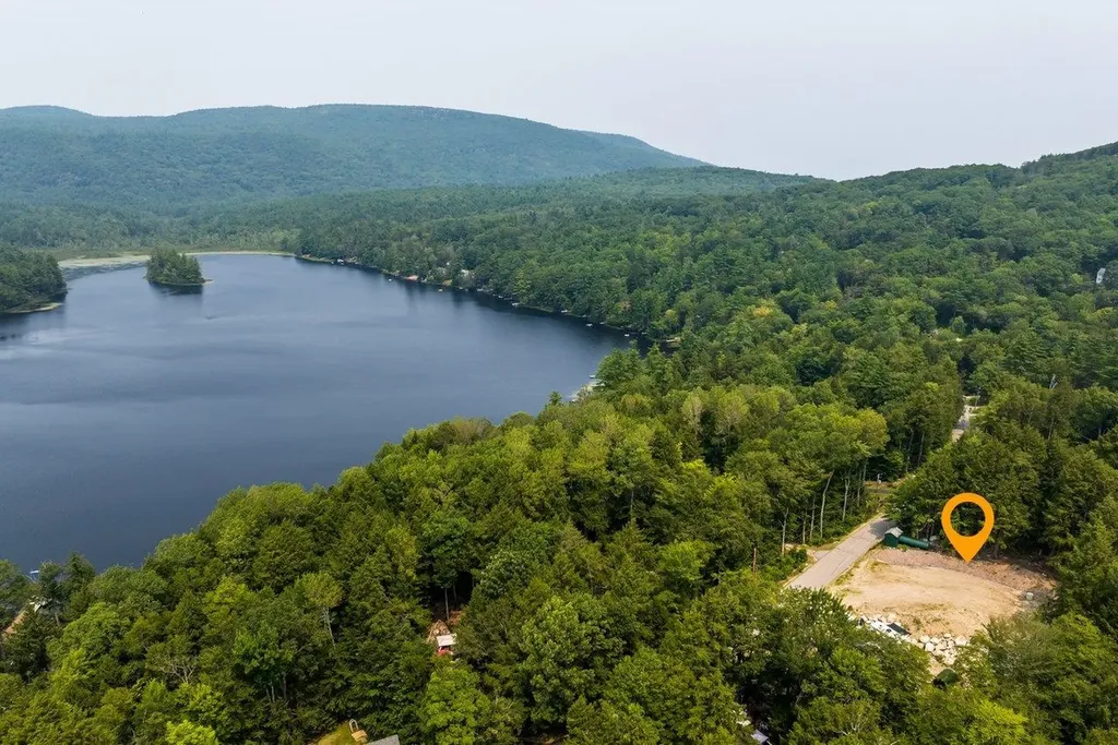 Lot #64 Alton Shores Road Alton NH 03809