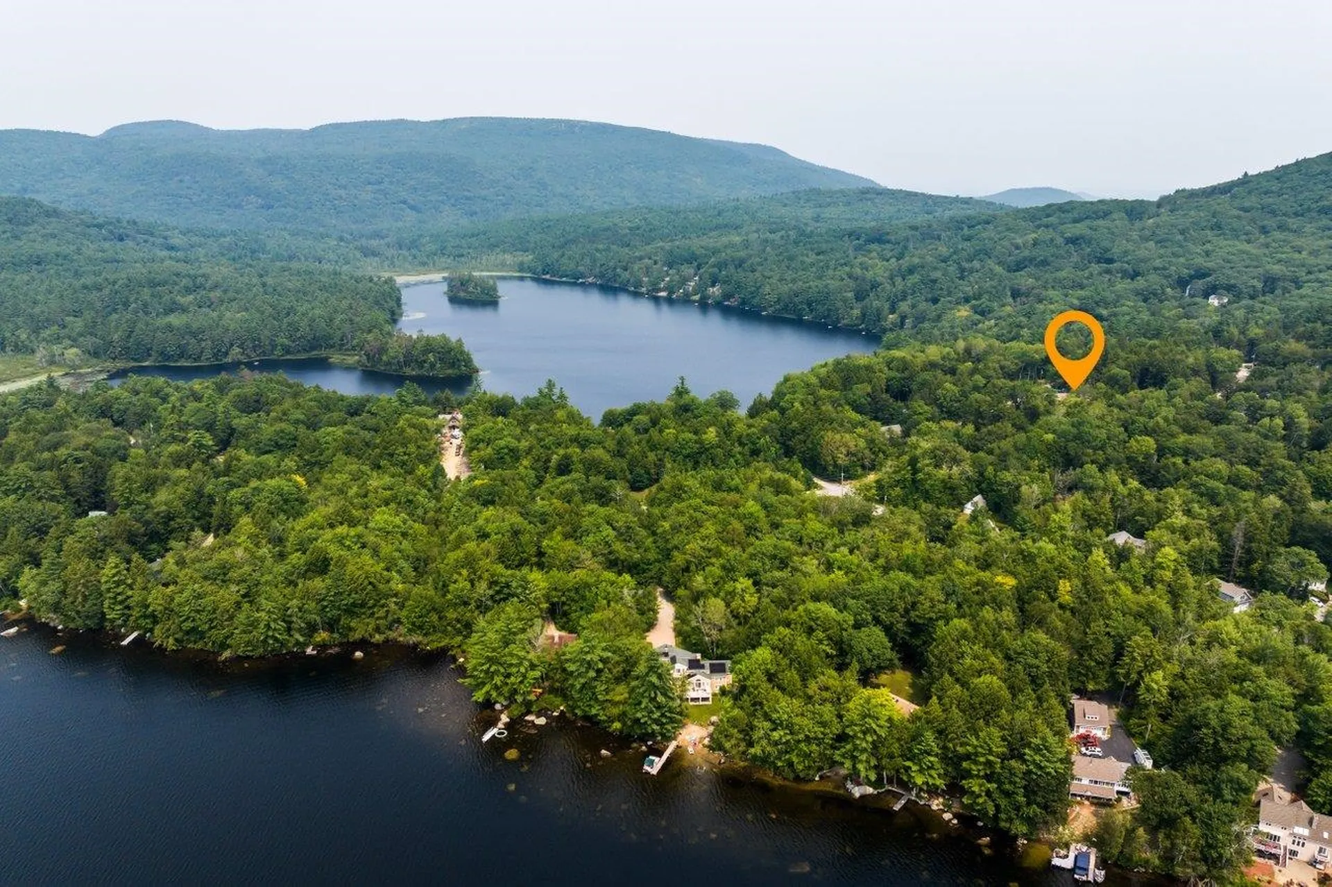 Lot #64 Alton Shores Road Alton NH 03809