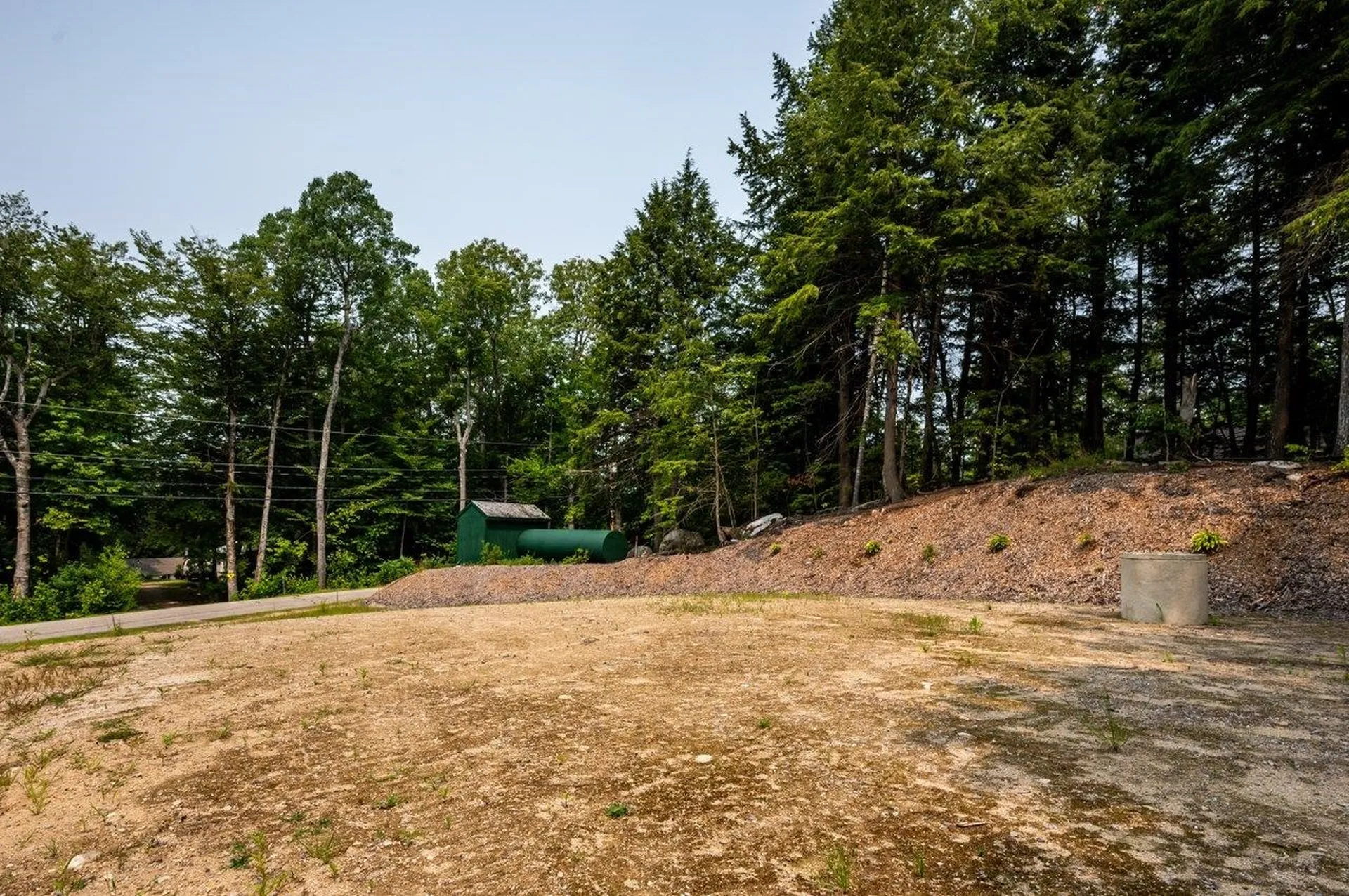 Lot #64 Alton Shores Road Alton NH 03809