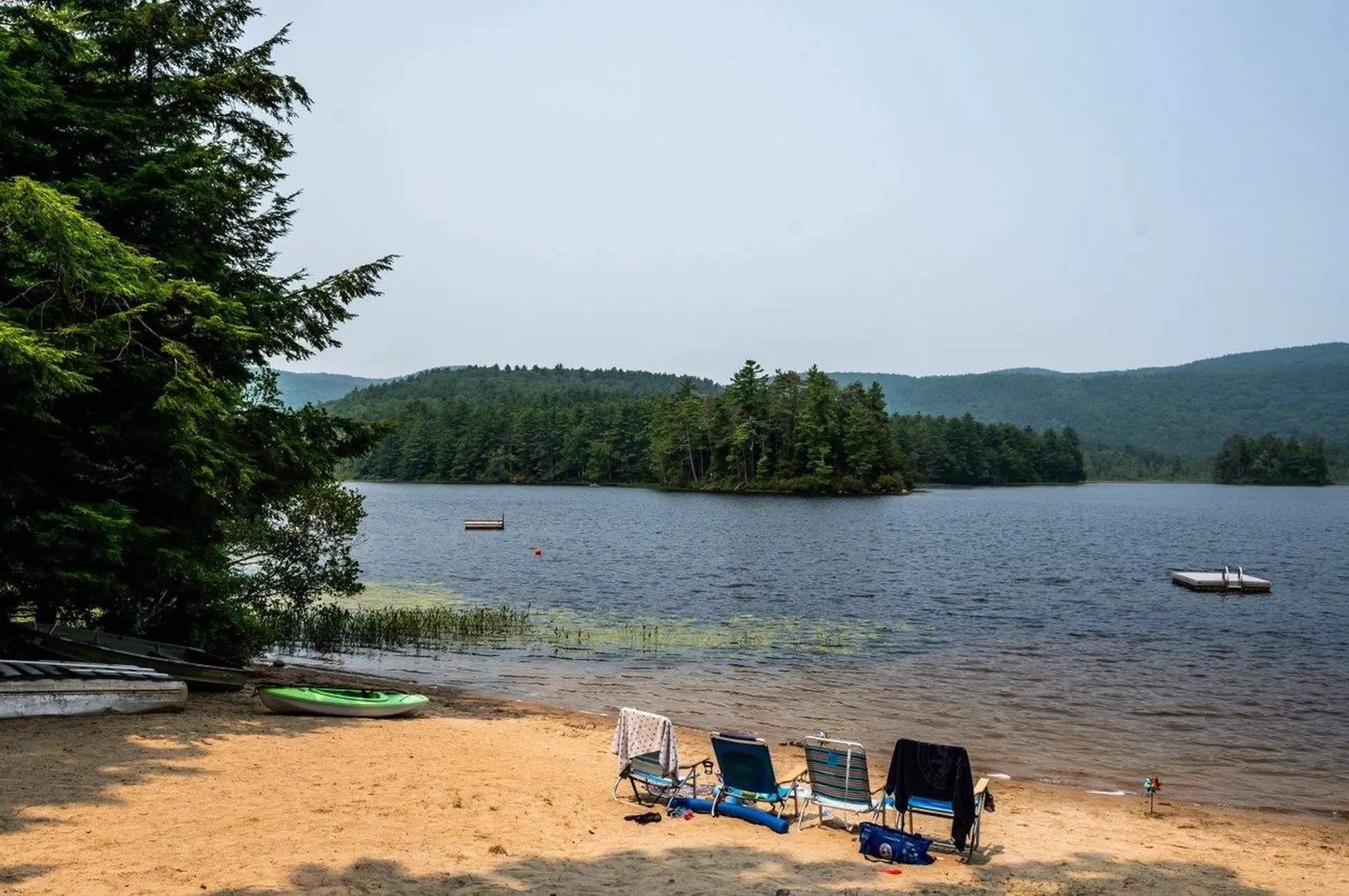 Lot #64 Alton Shores Road Alton NH 03809