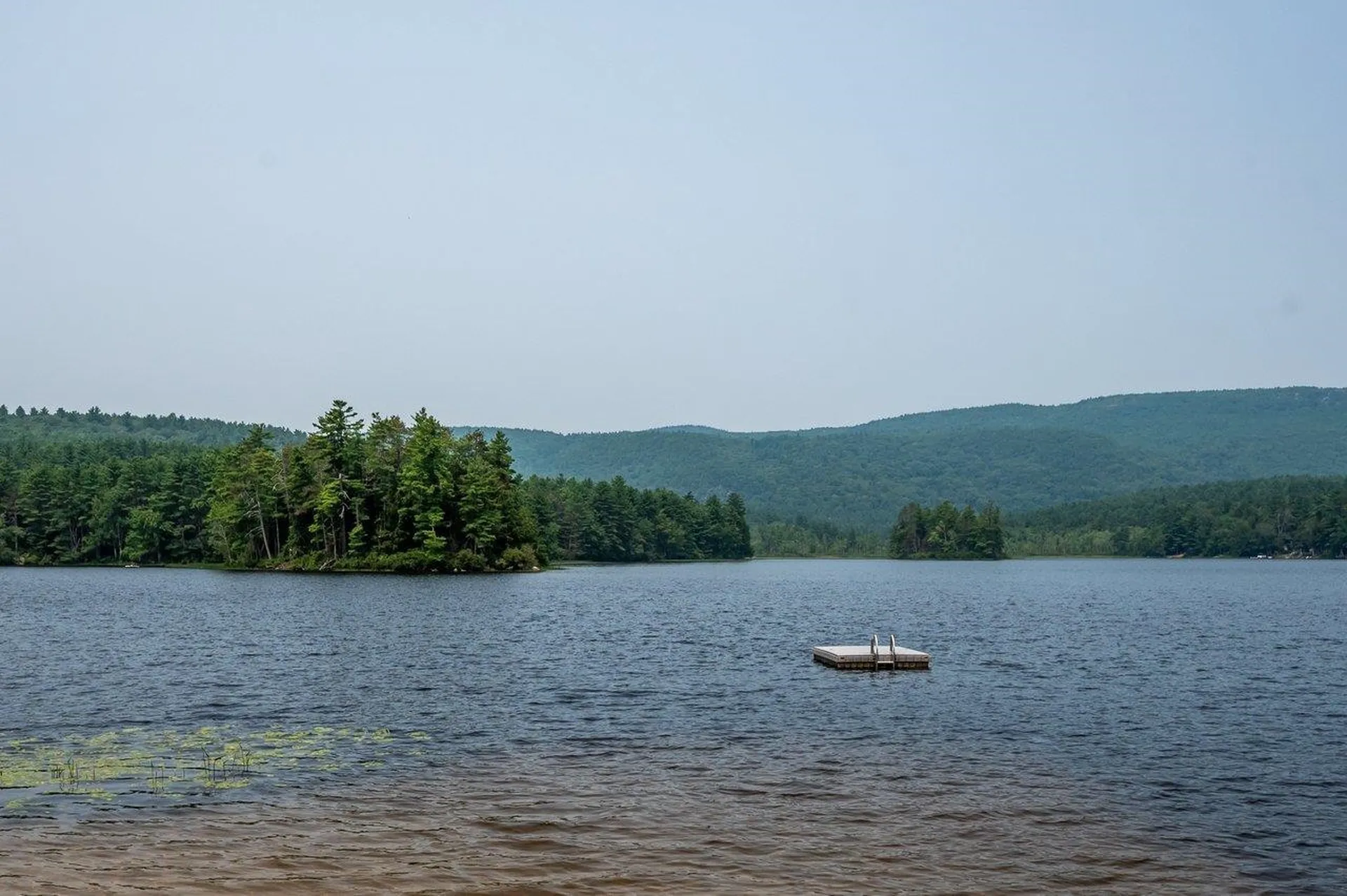 Lot #64 Alton Shores Road Alton NH 03809