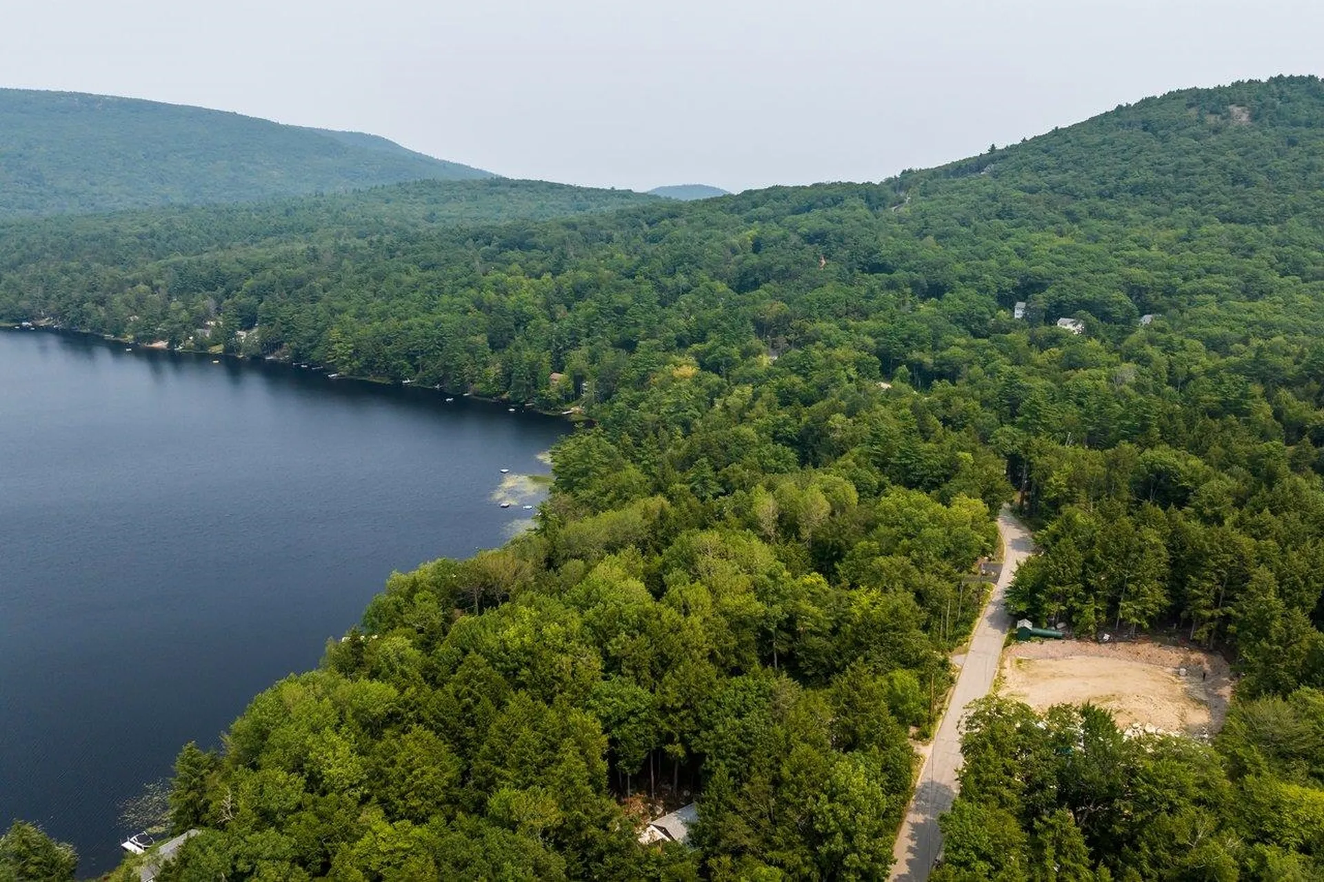 Lot #64 Alton Shores Road Alton NH 03809