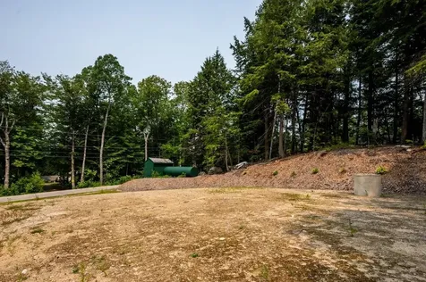 Lot #64 Alton Shores Road Alton NH 03809