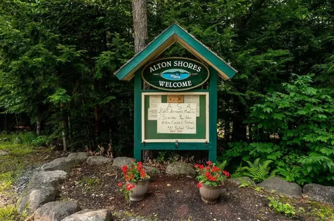 Lot #64 Alton Shores Road Alton NH 03809