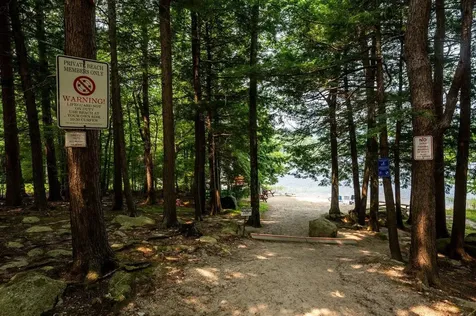 Lot #64 Alton Shores Road Alton NH 03809