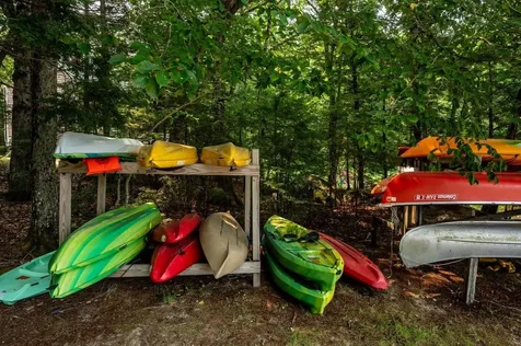 Lot #64 Alton Shores Road Alton NH 03809