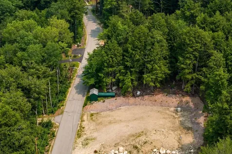 Lot #64 Alton Shores Road Alton NH 03809