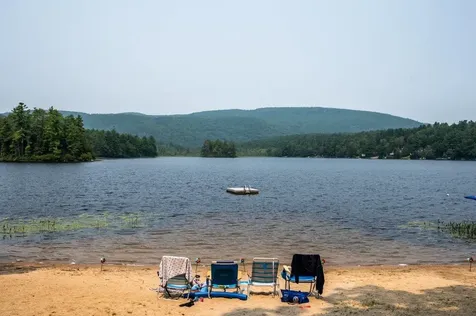 Lot #64 Alton Shores Road Alton NH 03809