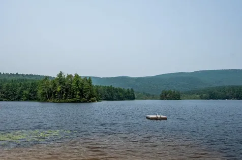 Lot #64 Alton Shores Road Alton NH 03809