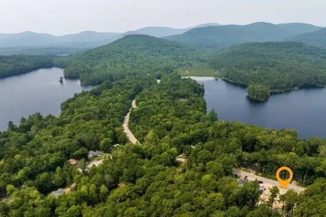 Lot #64 Alton Shores Road Alton NH 03809