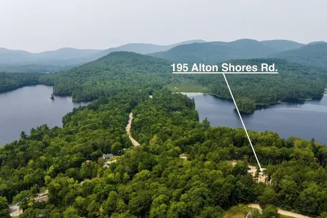 Lot #64 Alton Shores Road Alton NH 03809