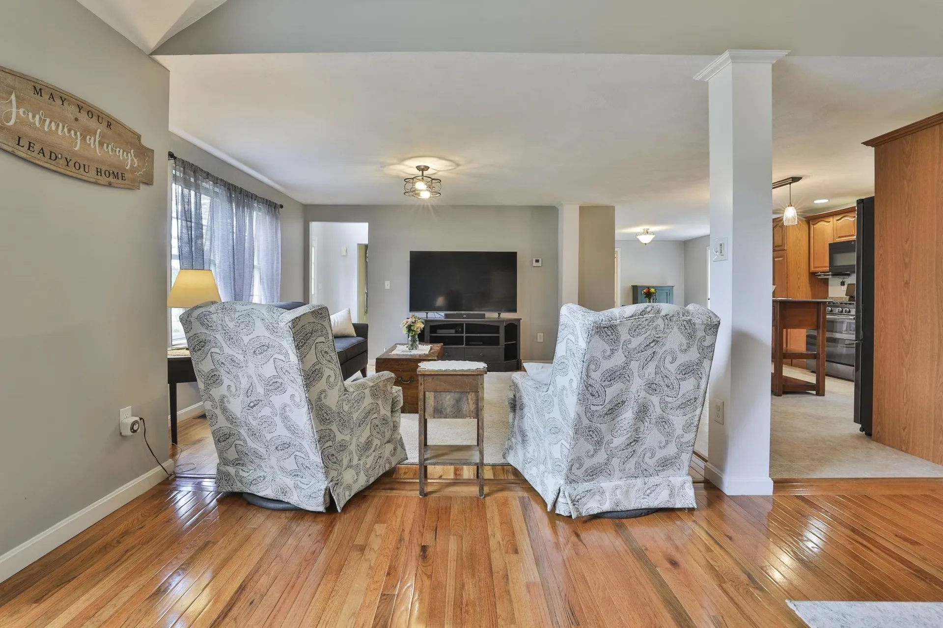 713 Raymond Road Chester NH 03036