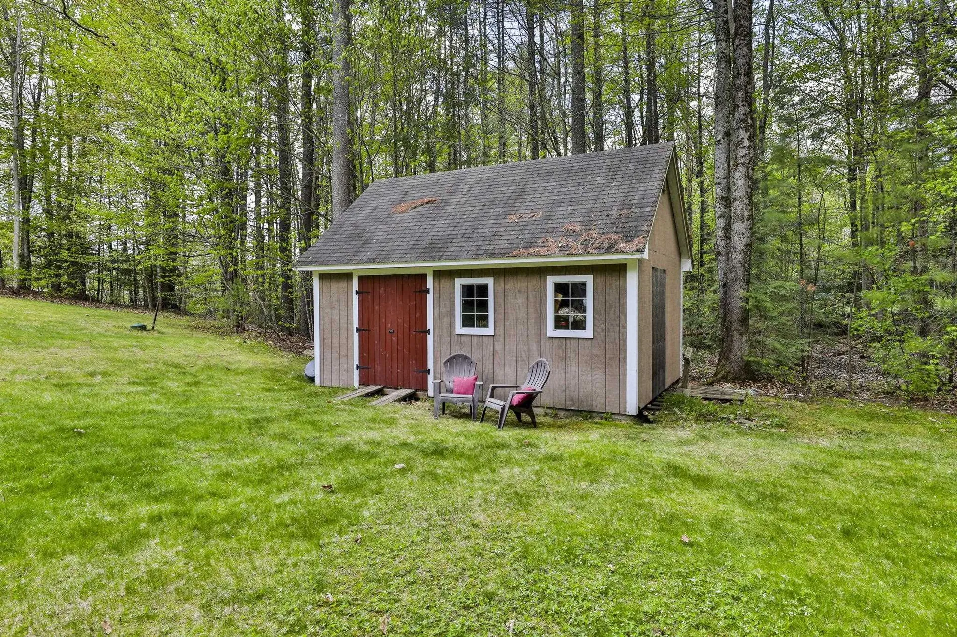 713 Raymond Road Chester NH 03036