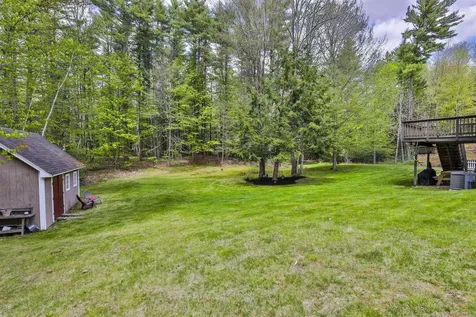 713 Raymond Road Chester NH 03036