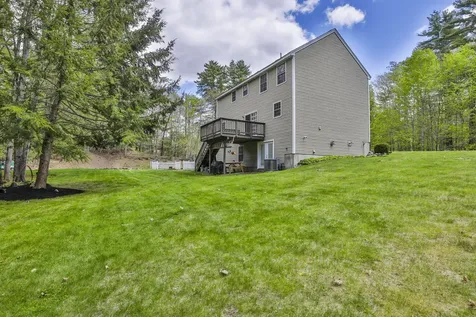 713 Raymond Road Chester NH 03036
