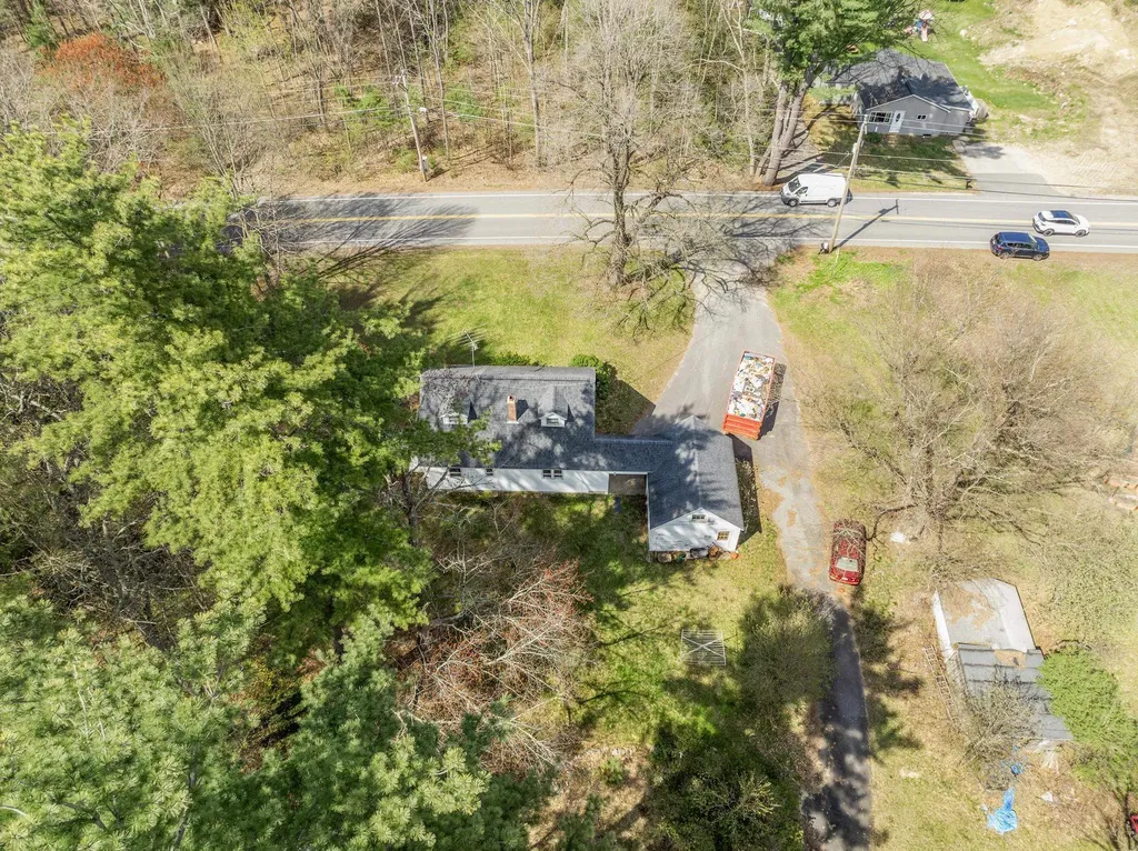 94 Amherst Road Merrimack NH 03054