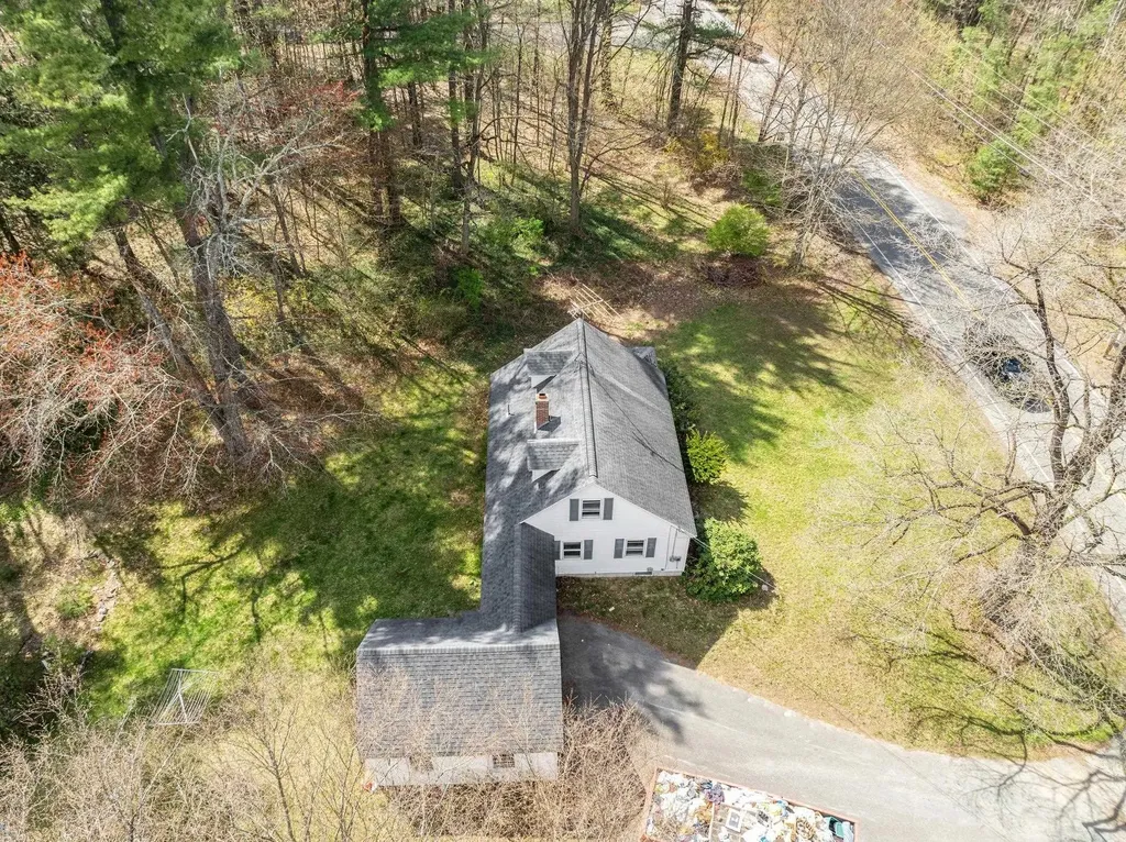 94 Amherst Road Merrimack NH 03054