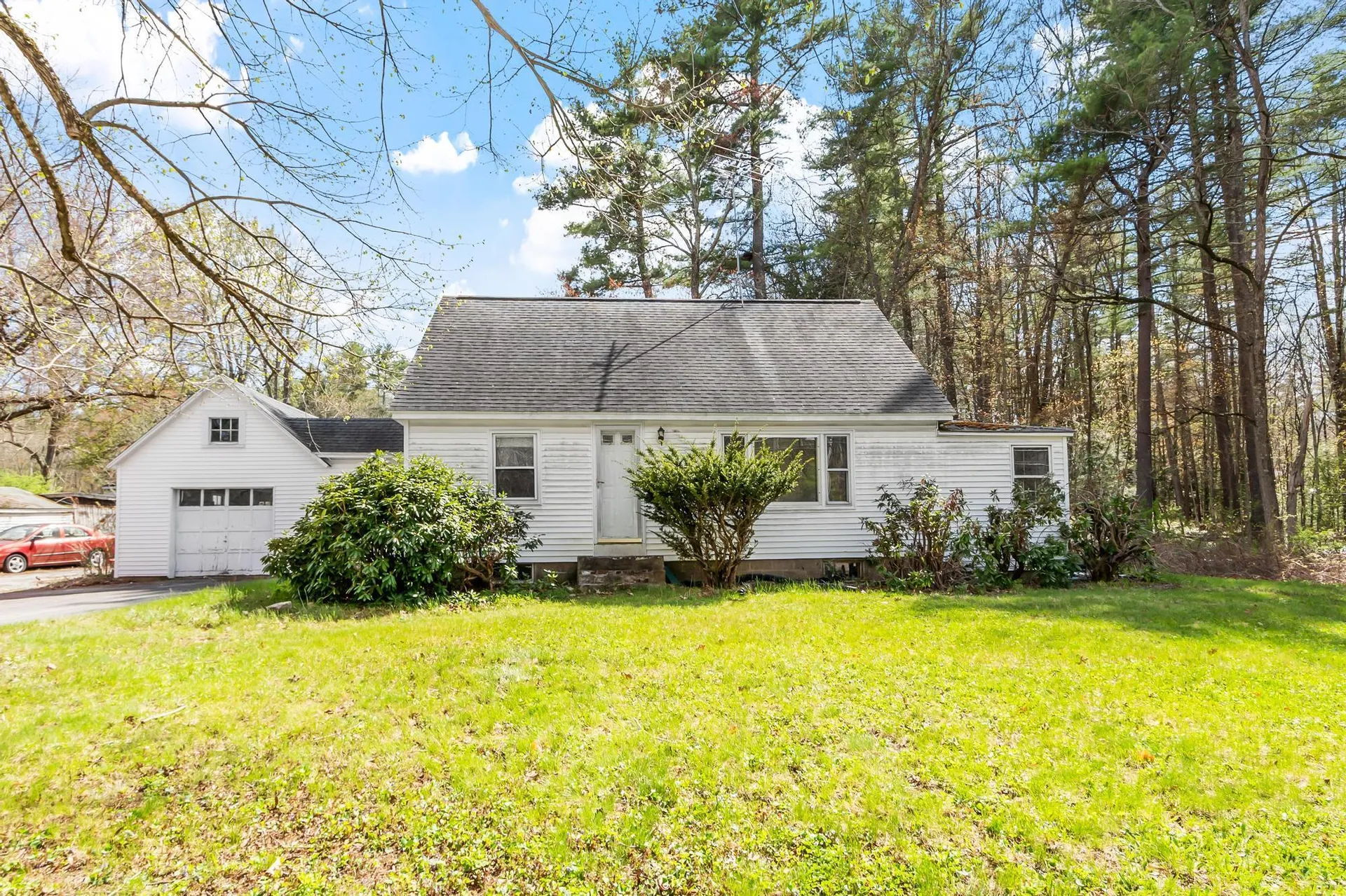 94 Amherst Road Merrimack NH 03054
