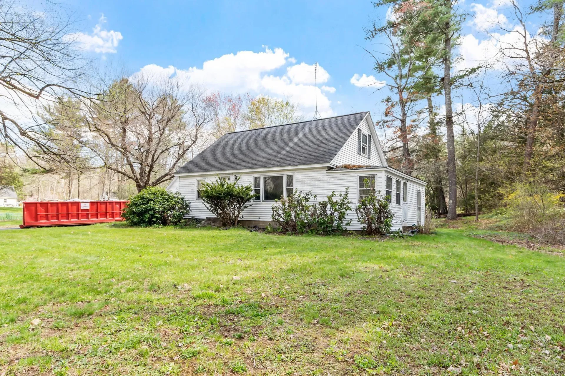 94 Amherst Road Merrimack NH 03054