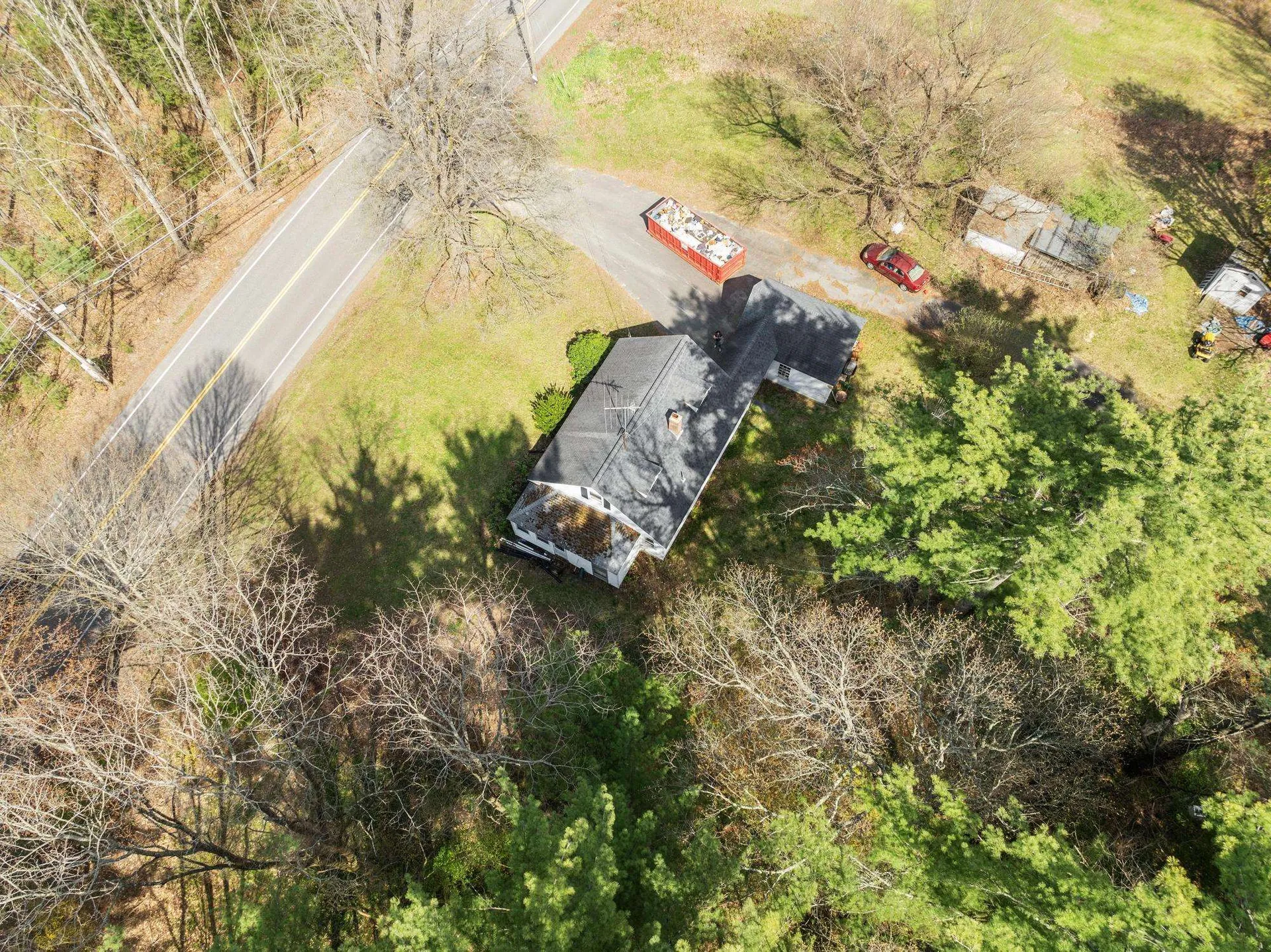 94 Amherst Road Merrimack NH 03054