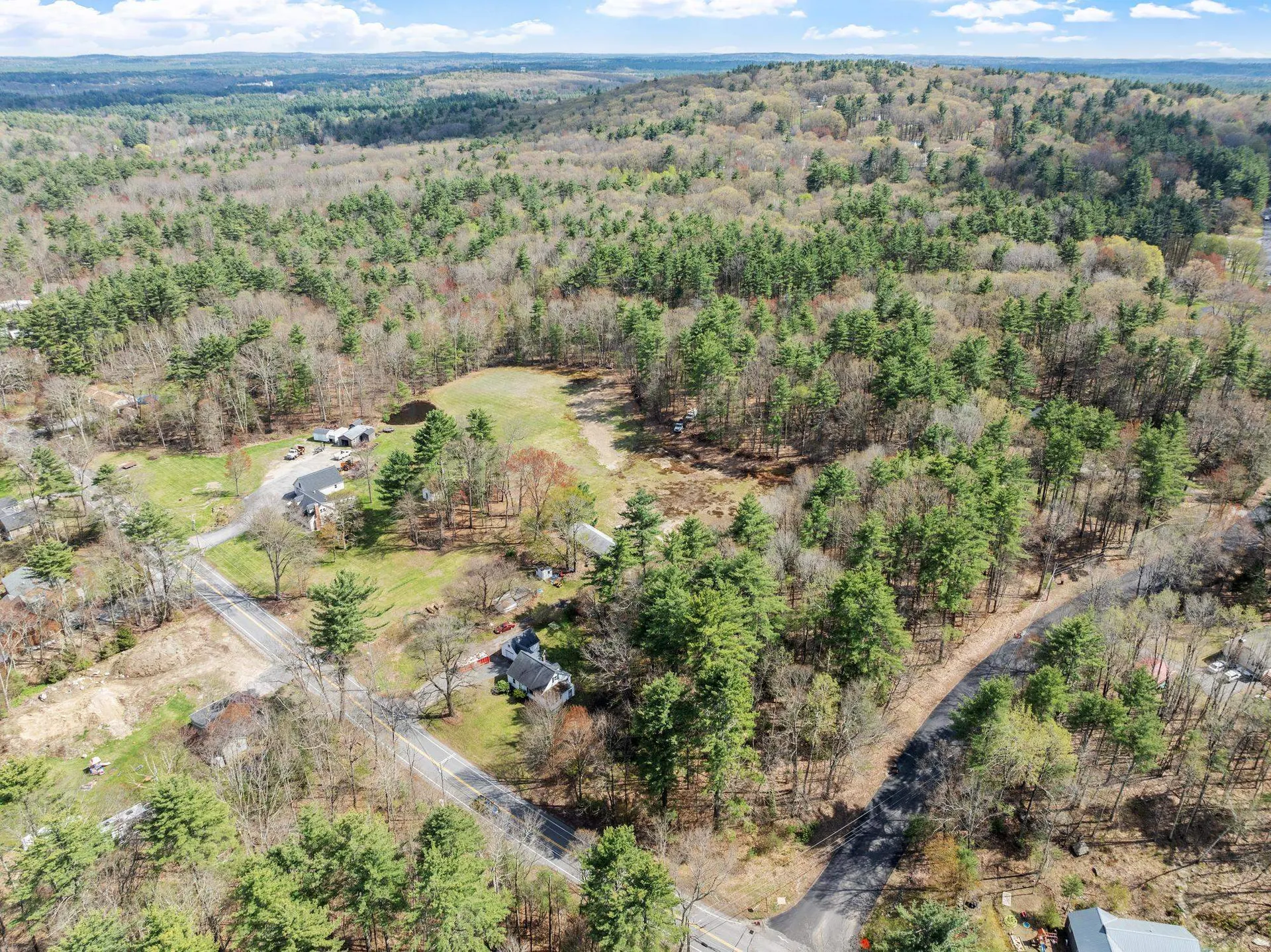 94 Amherst Road Merrimack NH 03054