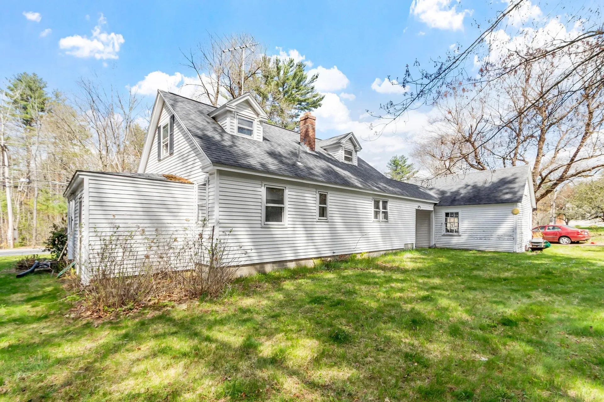 94 Amherst Road Merrimack NH 03054