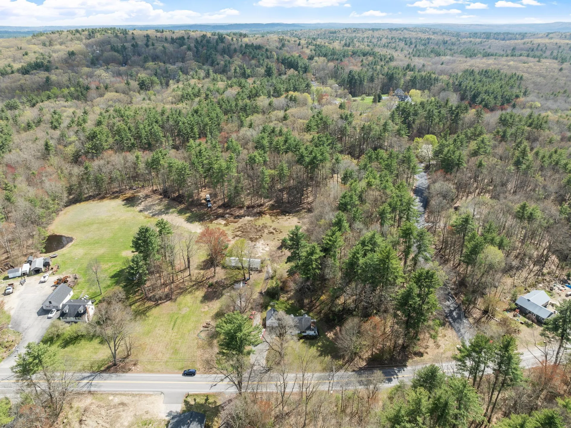 94 Amherst Road Merrimack NH 03054