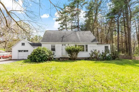 94 Amherst Road Merrimack NH 03054