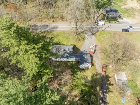 94 Amherst Road Merrimack NH 03054