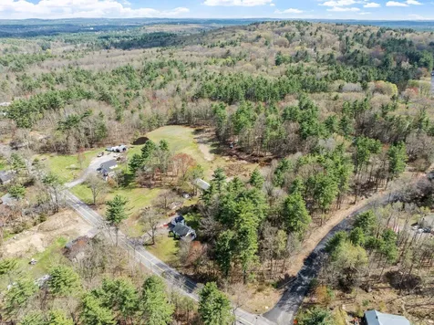 94 Amherst Road Merrimack NH 03054