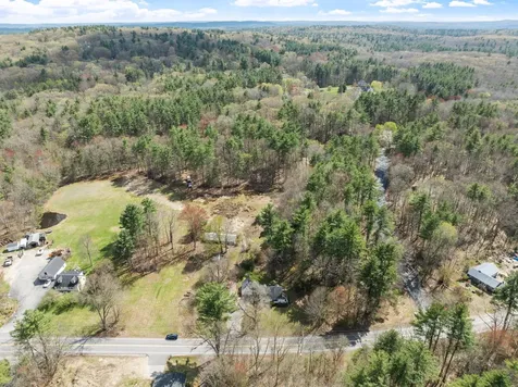 94 Amherst Road Merrimack NH 03054