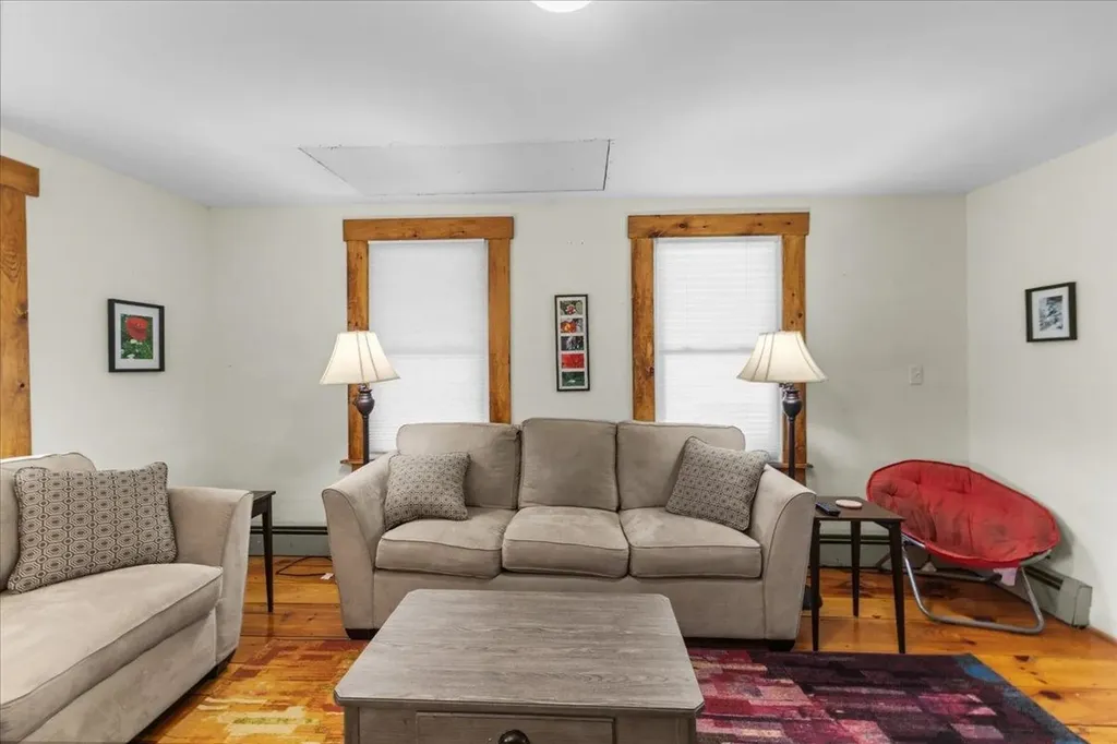 198 River Road Underhill VT 05489