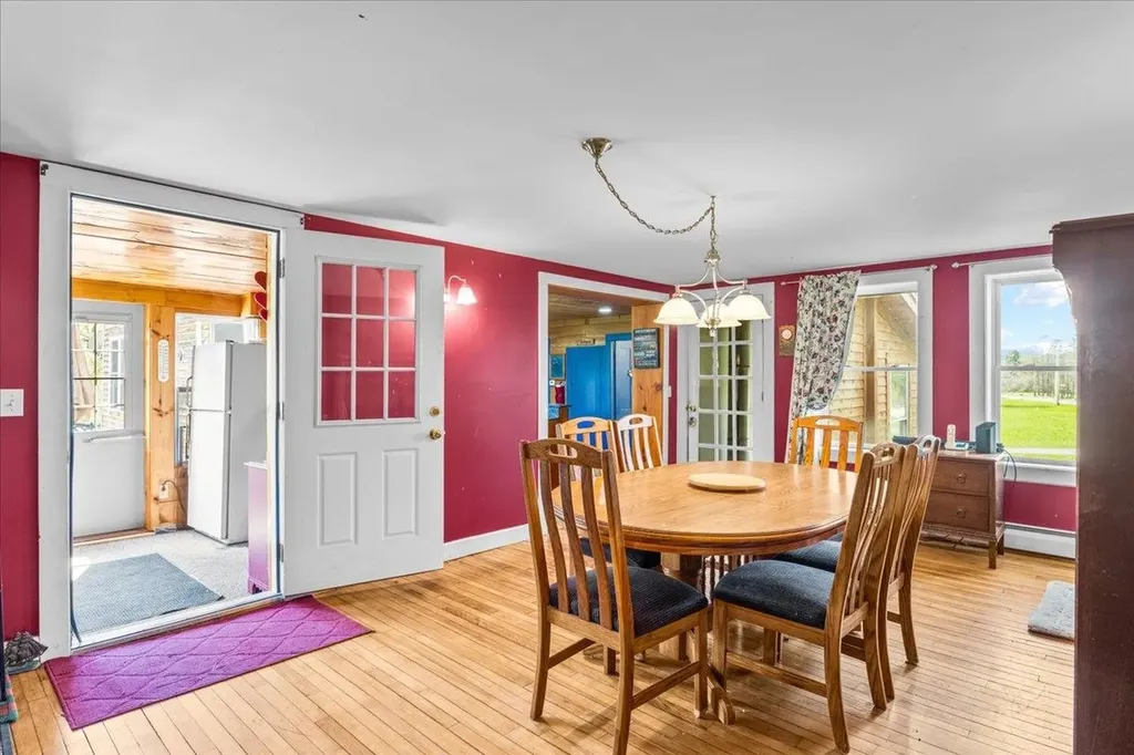198 River Road Underhill VT 05489