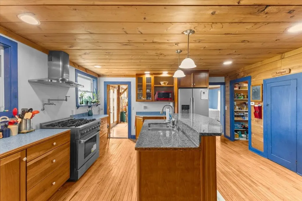 198 River Road Underhill VT 05489