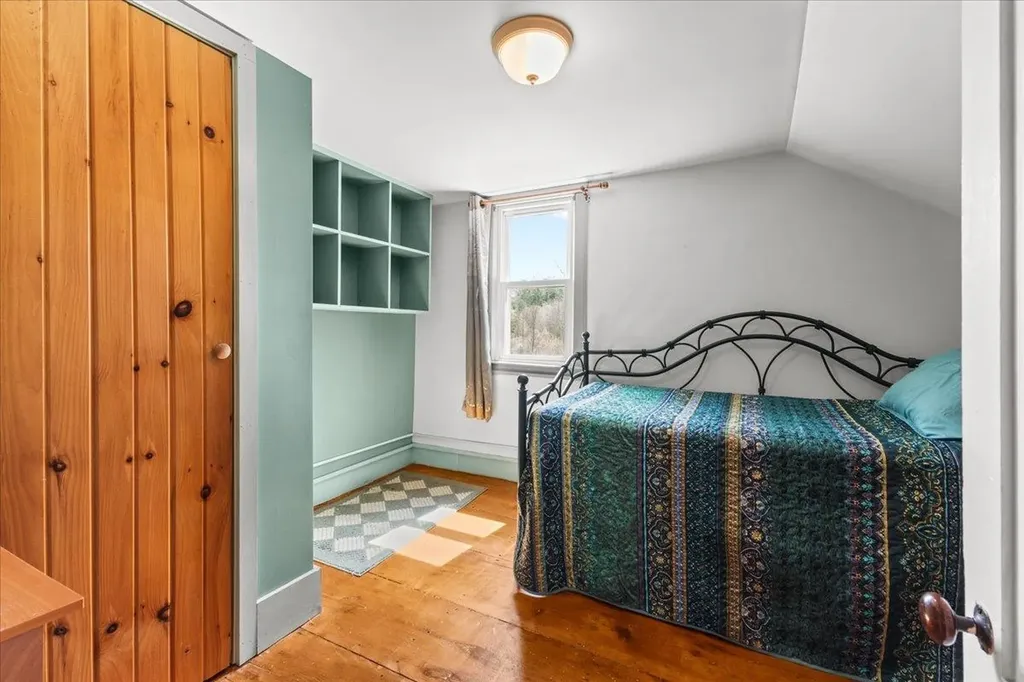 198 River Road Underhill VT 05489