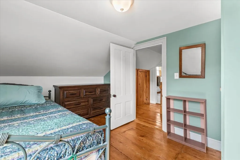 198 River Road Underhill VT 05489