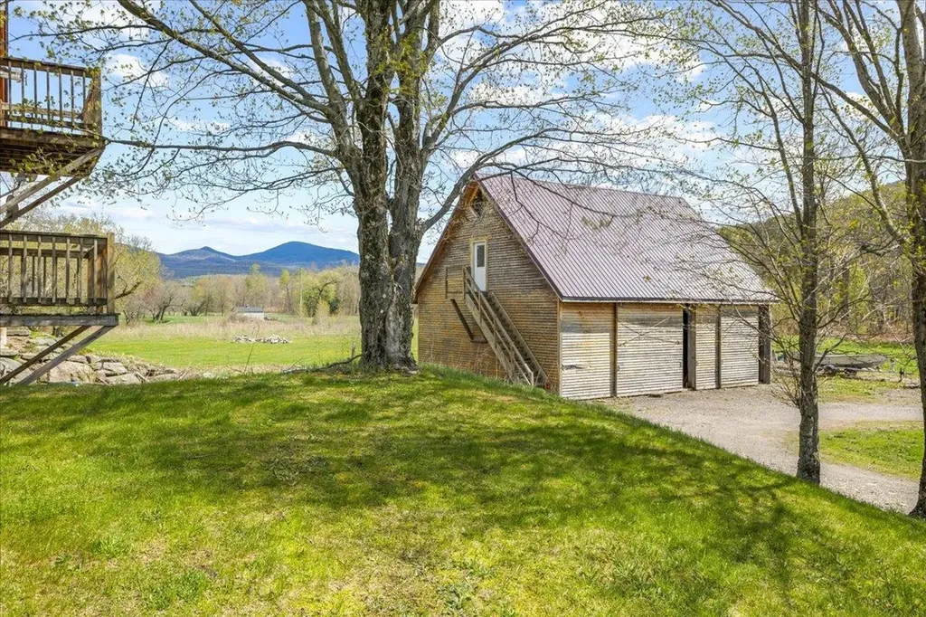 198 River Road Underhill VT 05489