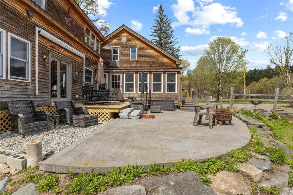 198 River Road Underhill VT 05489