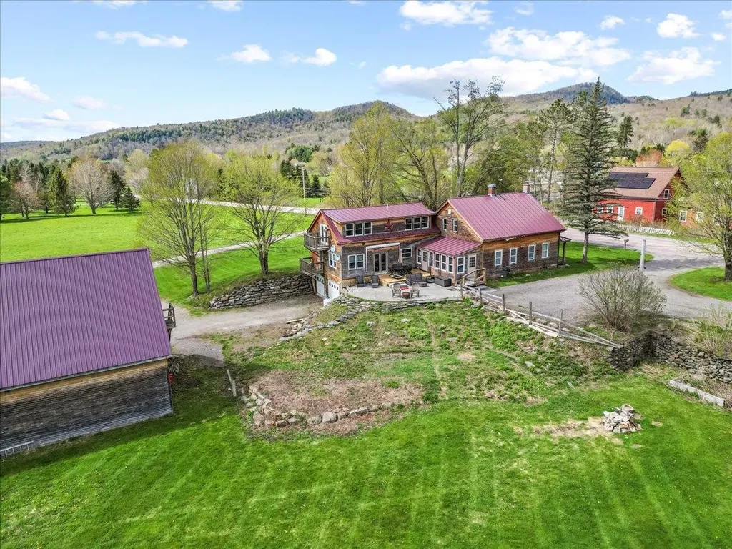198 River Road Underhill VT 05489