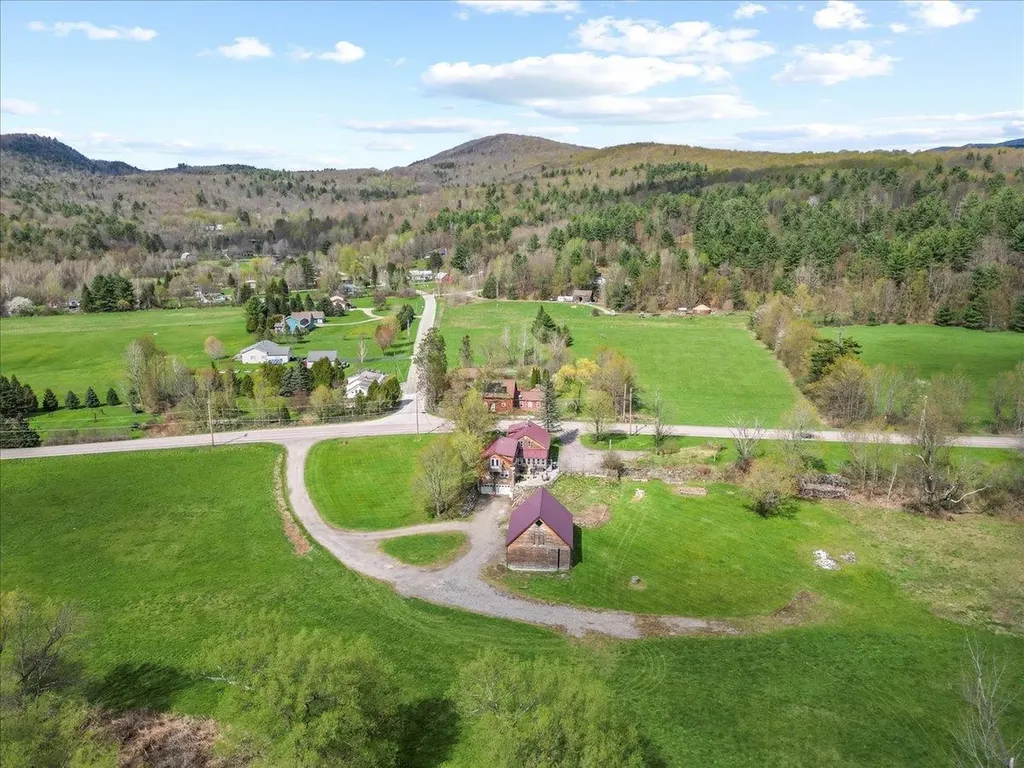 198 River Road Underhill VT 05489