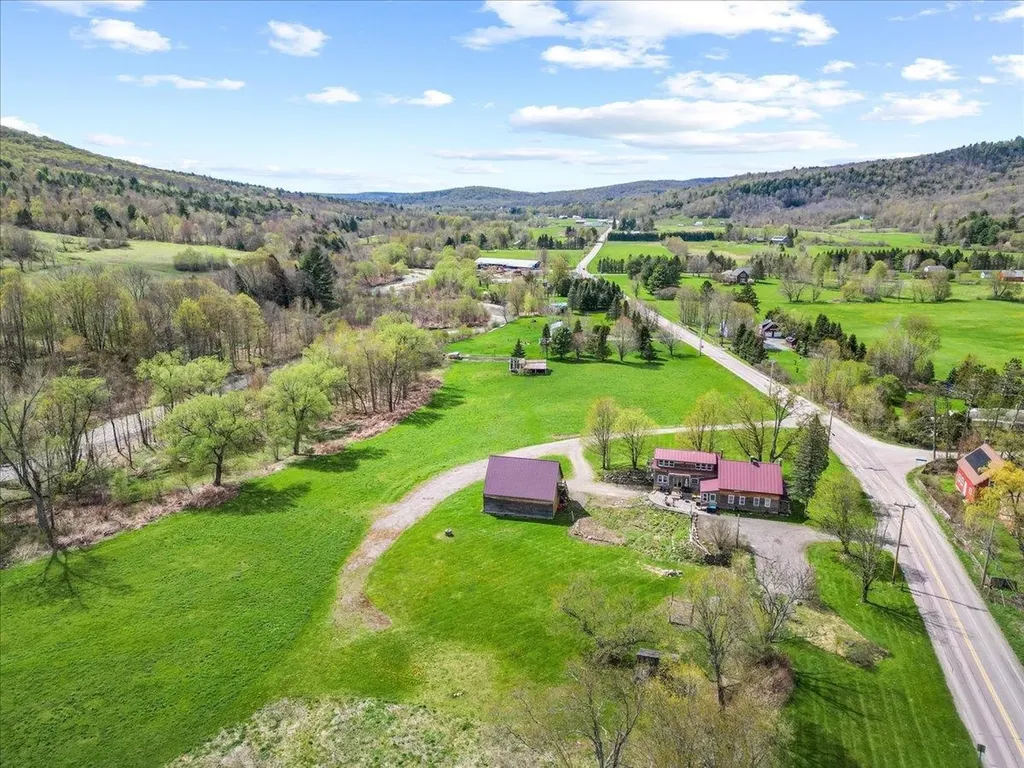 198 River Road Underhill VT 05489
