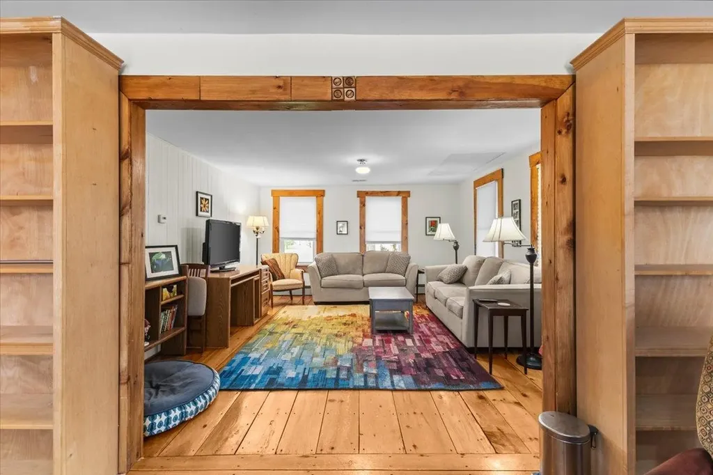 198 River Road Underhill VT 05489