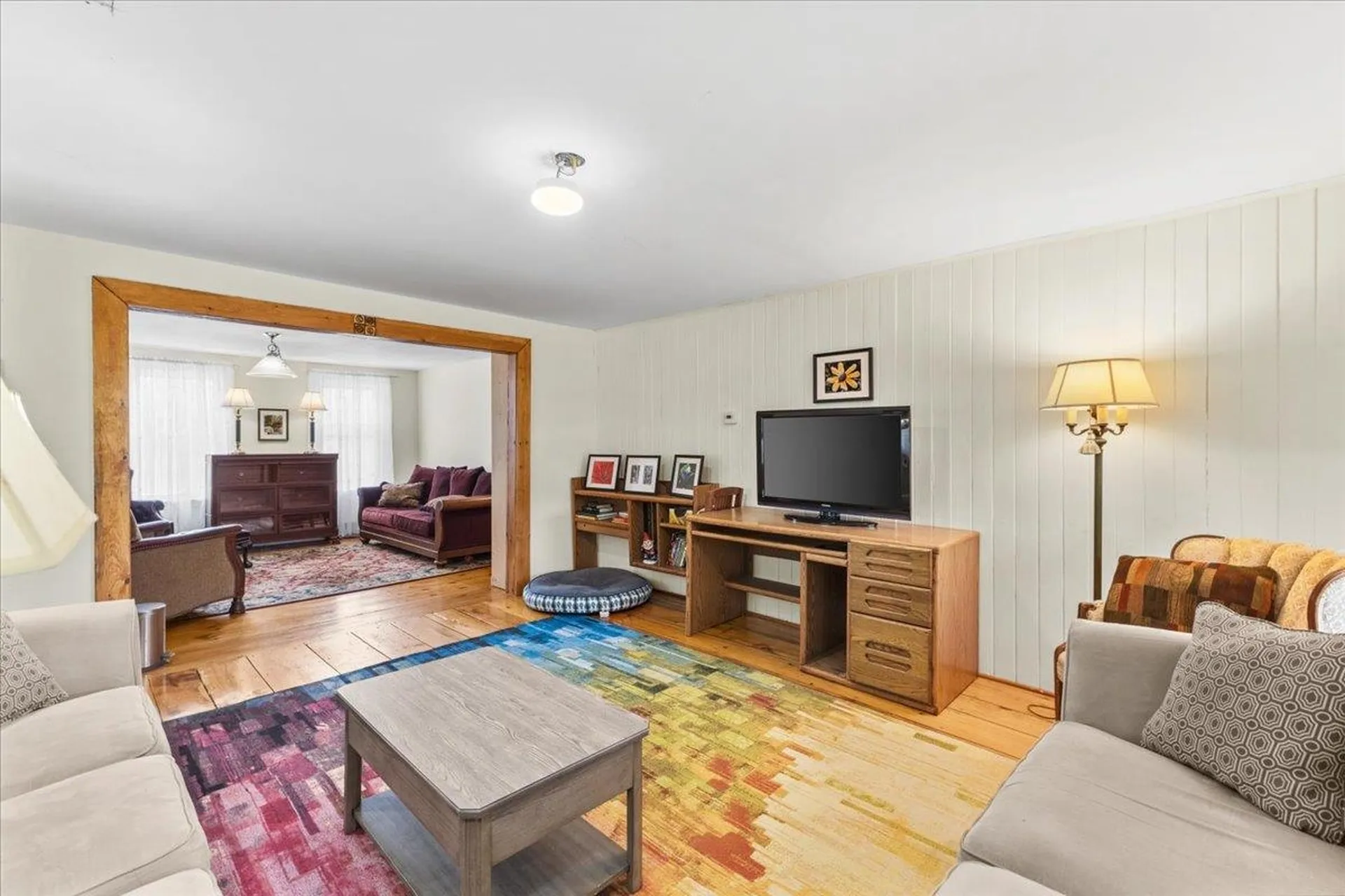 198 River Road Underhill VT 05489