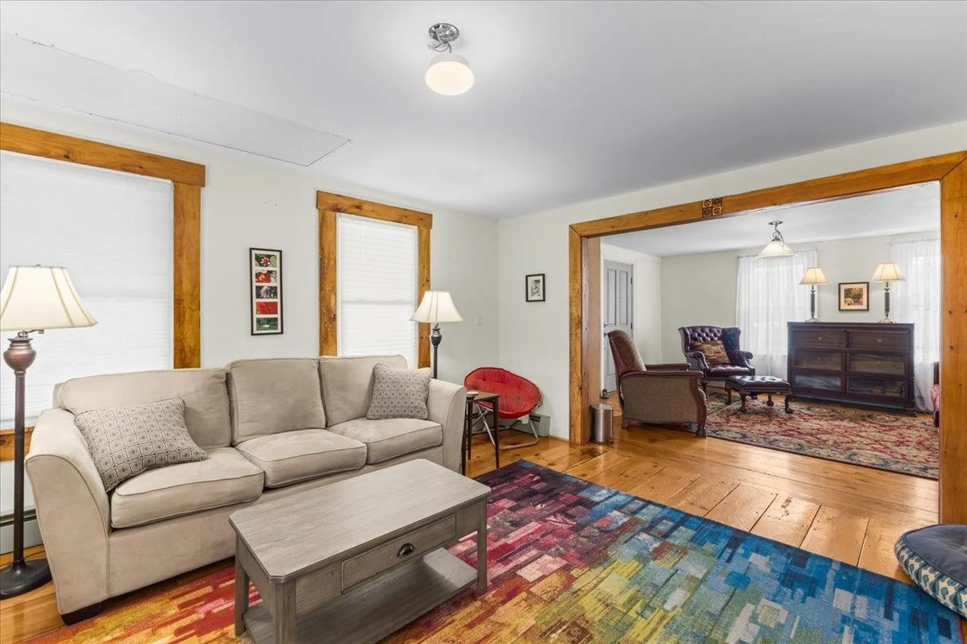 198 River Road Underhill VT 05489