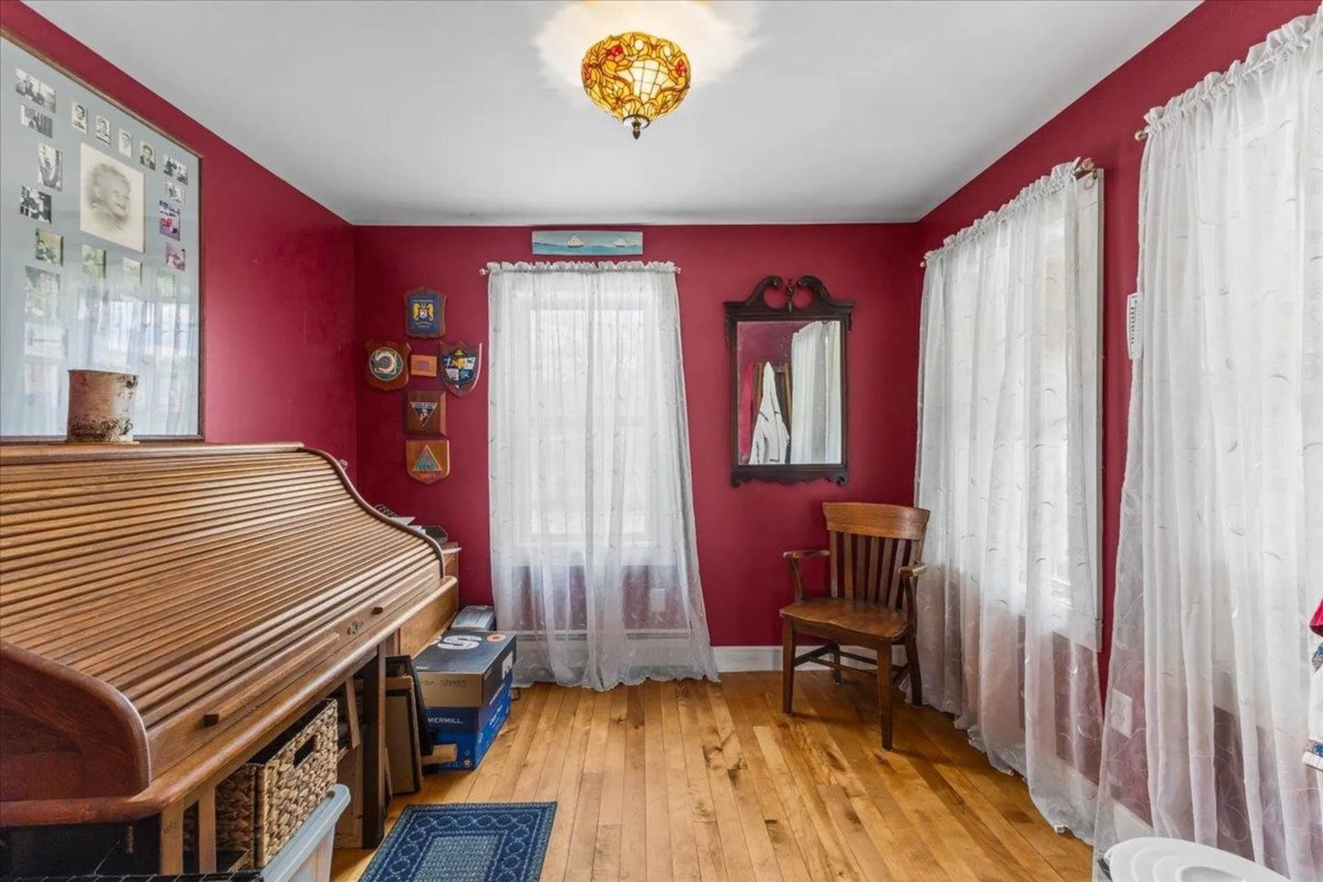 198 River Road Underhill VT 05489