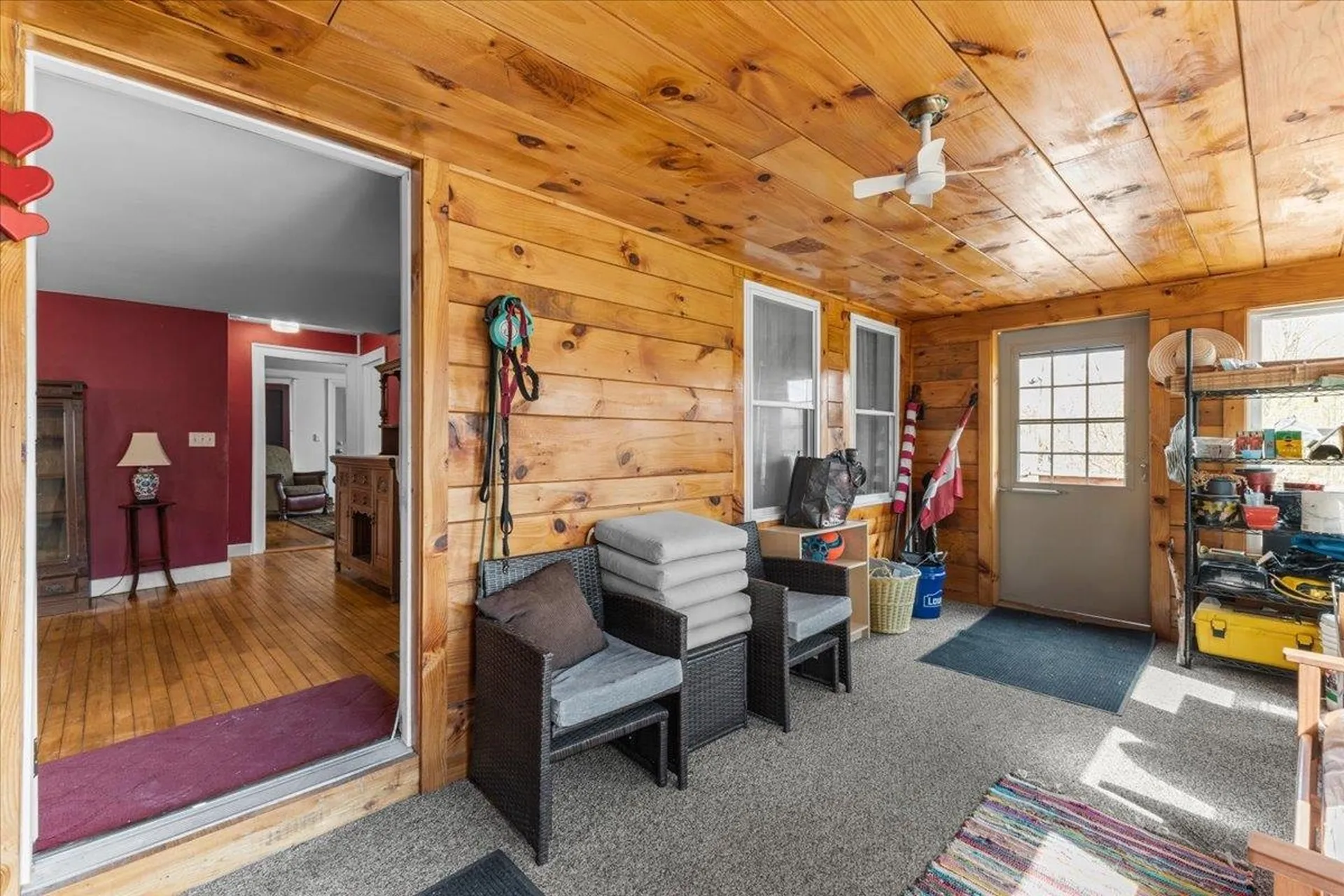 198 River Road Underhill VT 05489