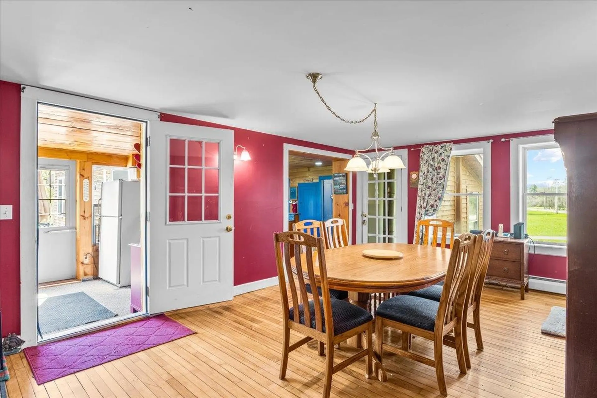 198 River Road Underhill VT 05489