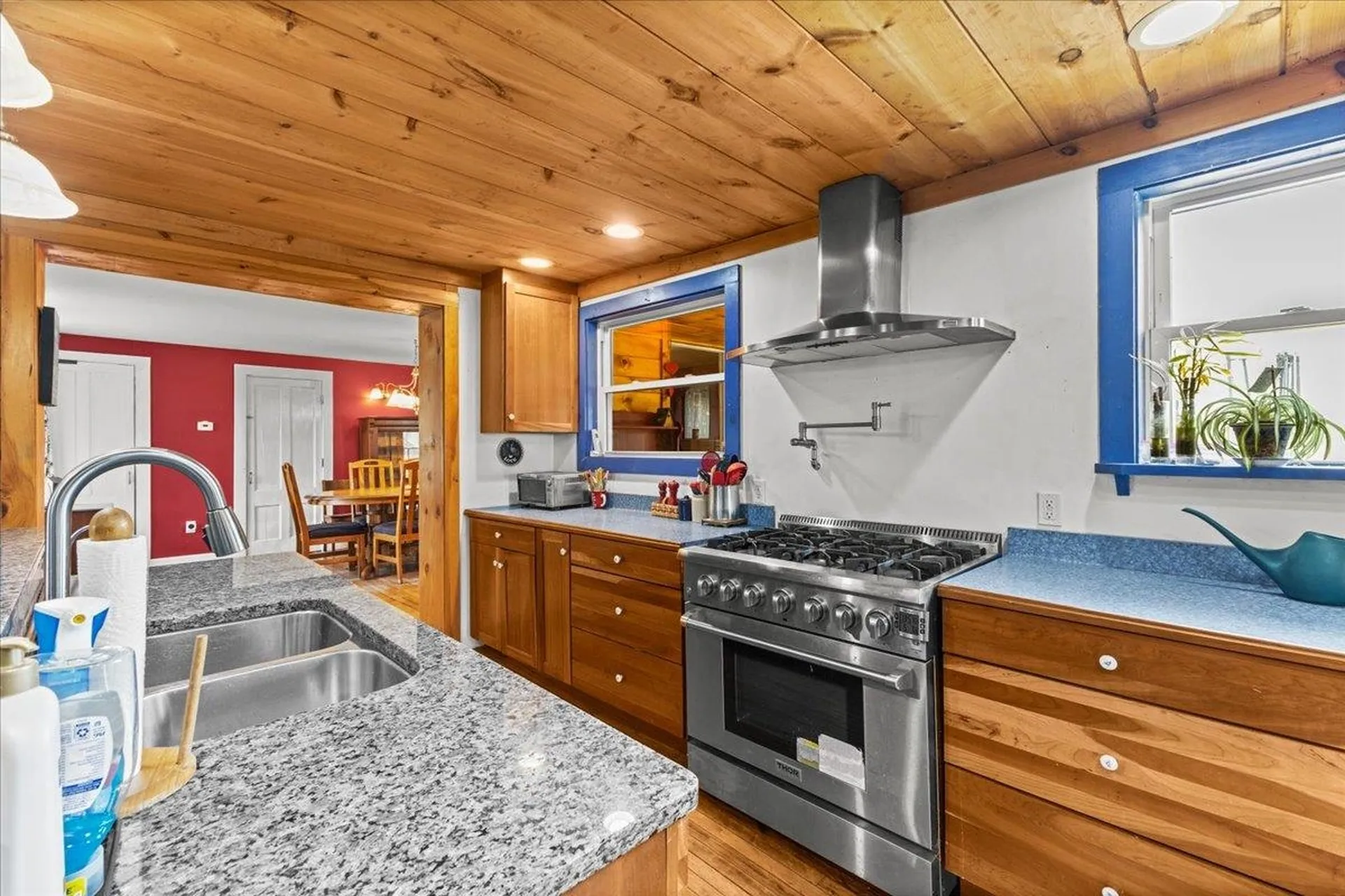 198 River Road Underhill VT 05489