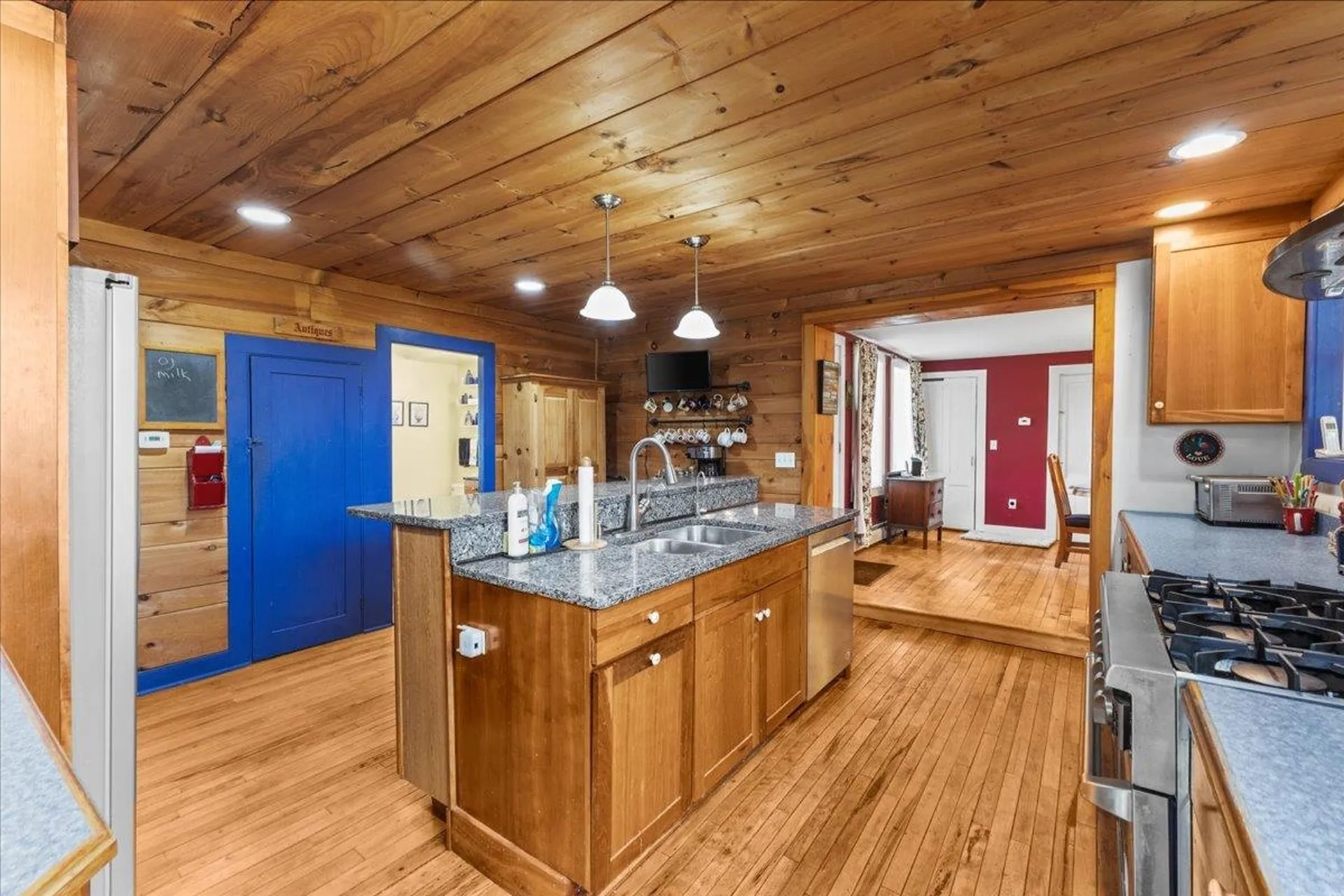 198 River Road Underhill VT 05489